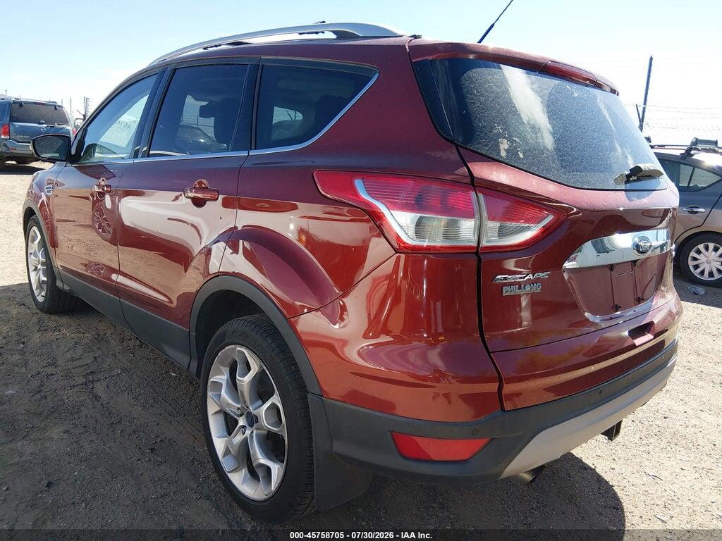 1FMCU9J92FUC79256 2015 FORD ESCAPE photo no. 3