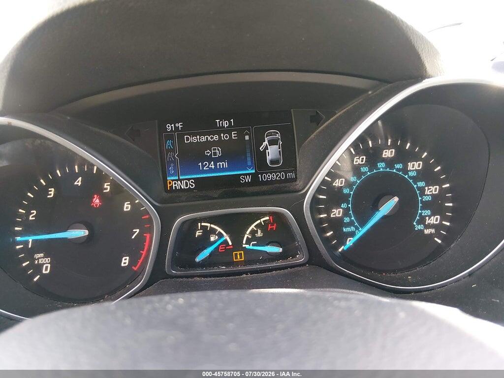 1FMCU9J92FUC79256 2015 FORD ESCAPE photo no. 7