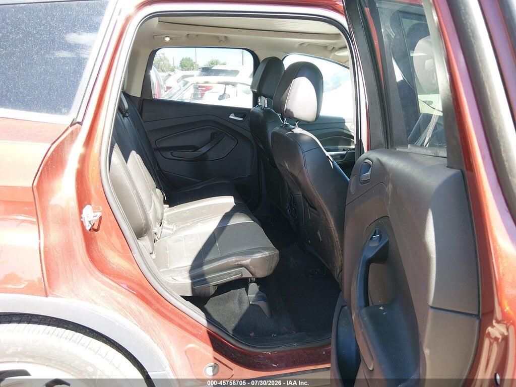 1FMCU9J92FUC79256 2015 FORD ESCAPE photo no. 8