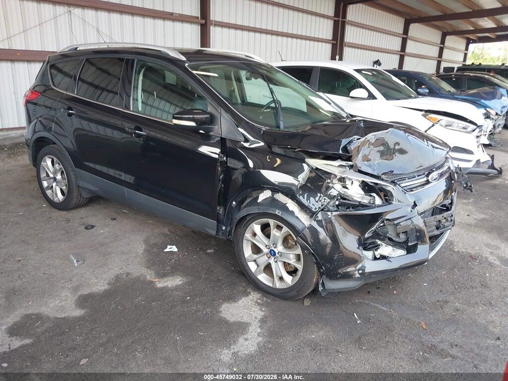 1FMCU9J92FUB58338 2015 FORD ESCAPE photo no. 1