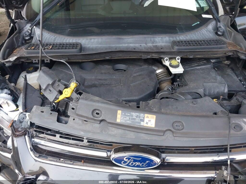 1FMCU9J92FUB58338 2015 FORD ESCAPE photo no. 10