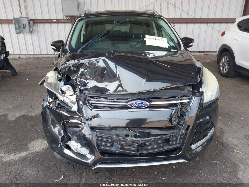 1FMCU9J92FUB58338 2015 FORD ESCAPE photo no. 11