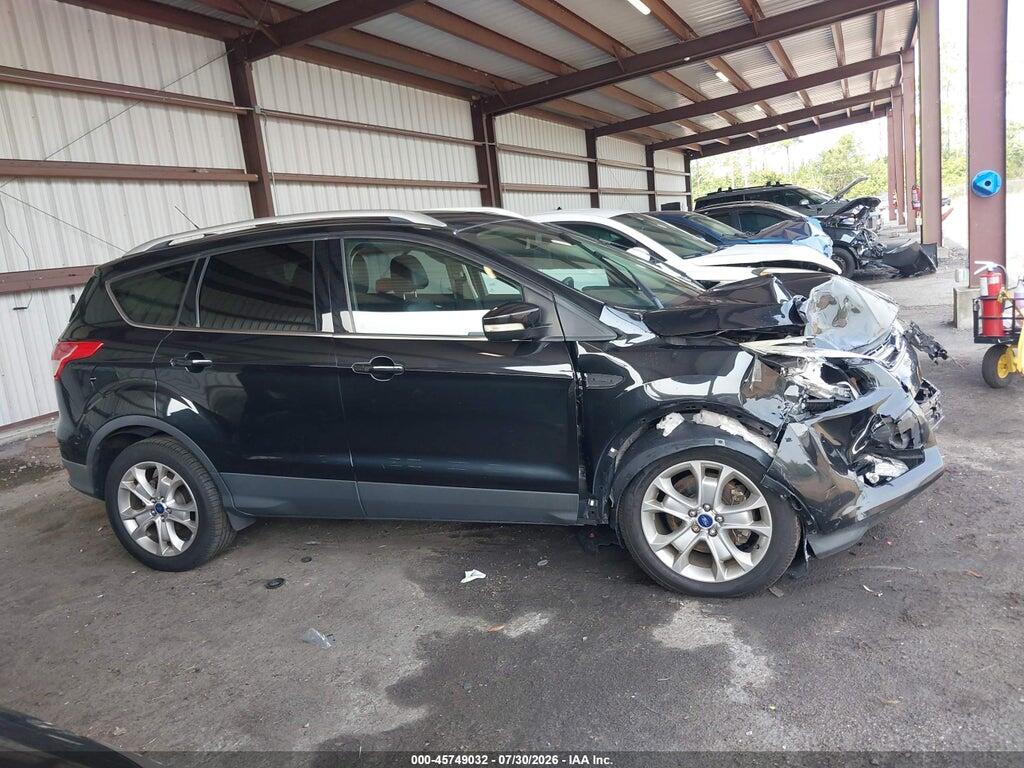 1FMCU9J92FUB58338 2015 FORD ESCAPE photo no. 12