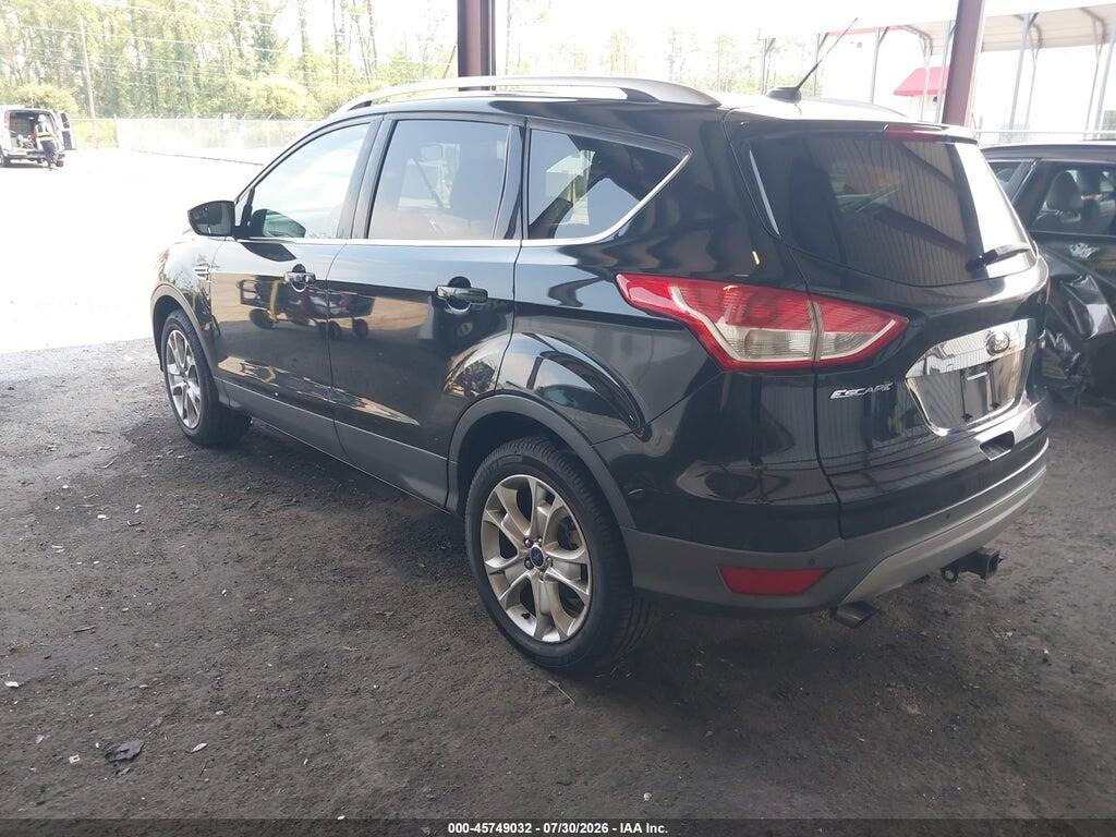1FMCU9J92FUB58338 2015 FORD ESCAPE photo no. 3