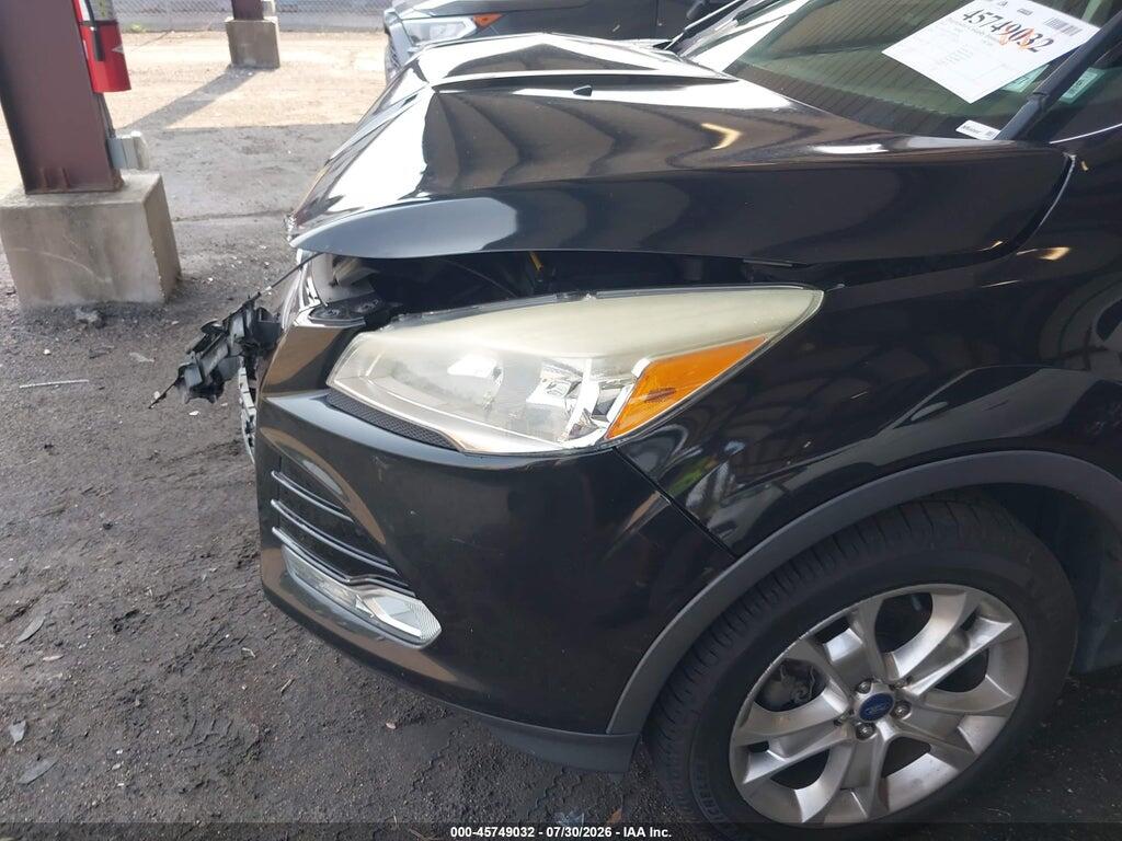 1FMCU9J92FUB58338 2015 FORD ESCAPE photo no. 6