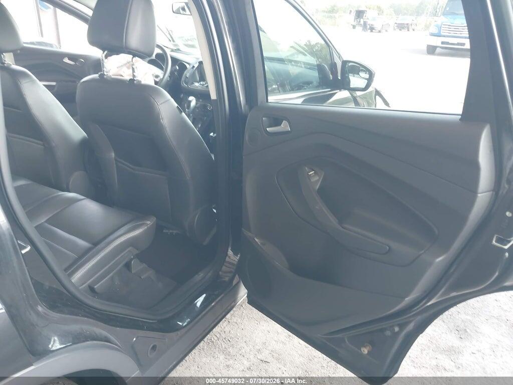 1FMCU9J92FUB58338 2015 FORD ESCAPE photo no. 8