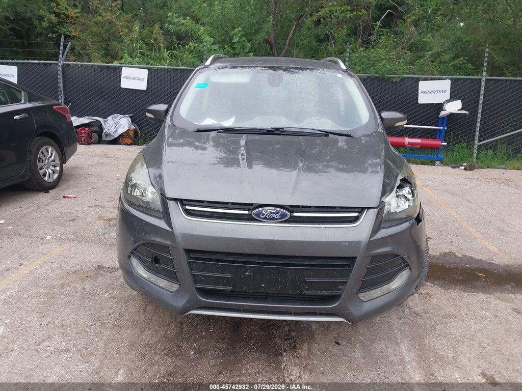 1FMCU0J9XFUB74945 2015 FORD ESCAPE photo no. 12