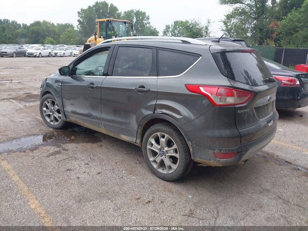 1FMCU0J9XFUB74945 2015 FORD ESCAPE photo no. 3