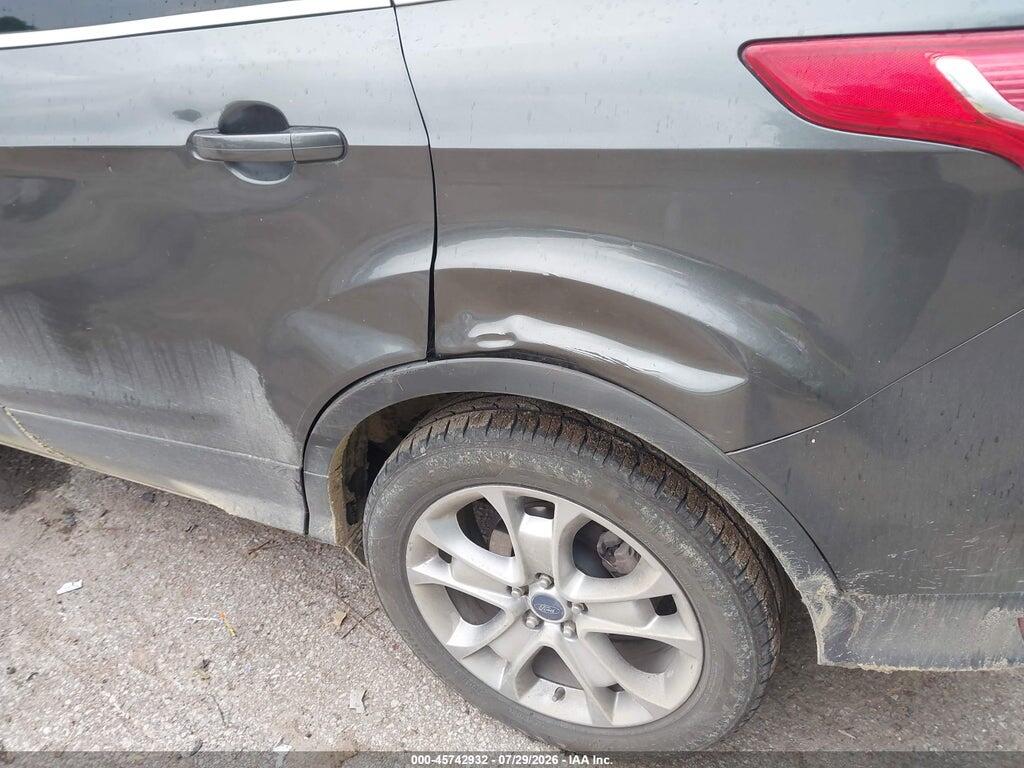 1FMCU0J9XFUB74945 2015 FORD ESCAPE photo no. 6