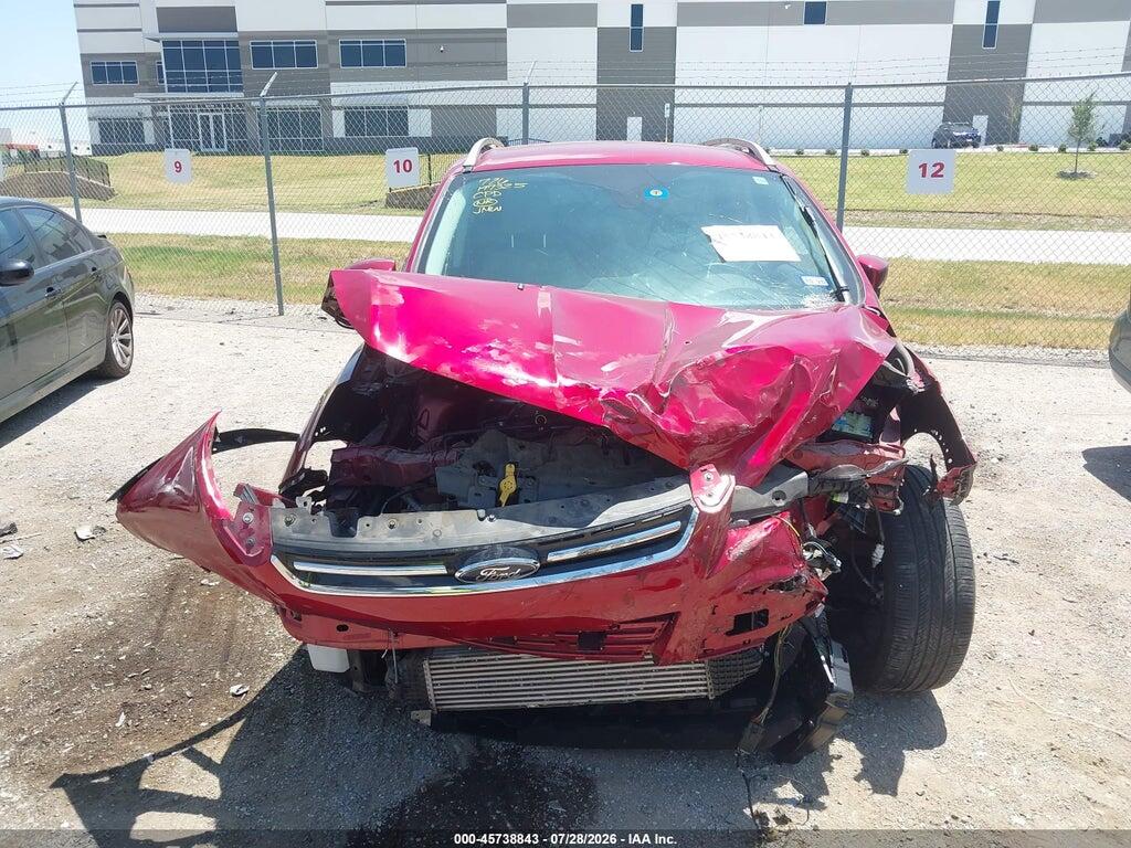 1FMCU0J92FUC26326 2015 FORD ESCAPE photo no. 12