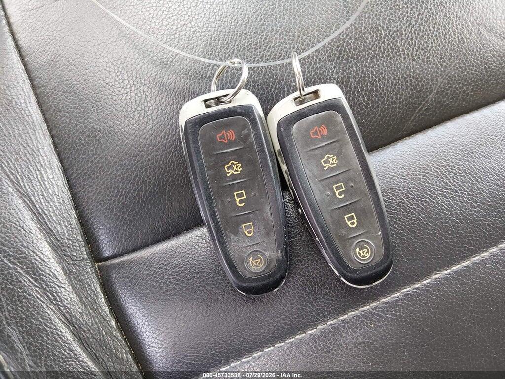 1FMCU9J91FUB17943 2015 FORD ESCAPE photo no. 11