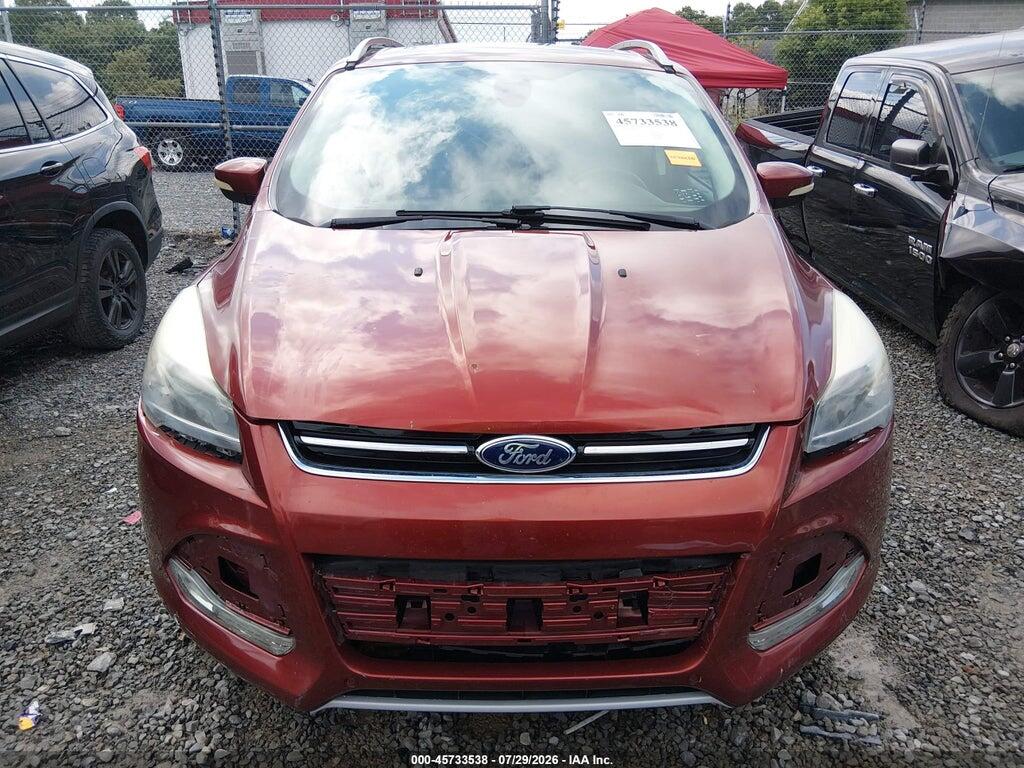 1FMCU9J91FUB17943 2015 FORD ESCAPE photo no. 12