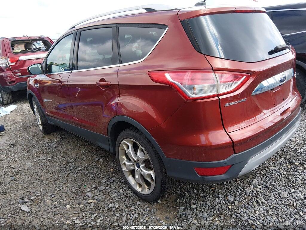 1FMCU9J91FUB17943 2015 FORD ESCAPE photo no. 3