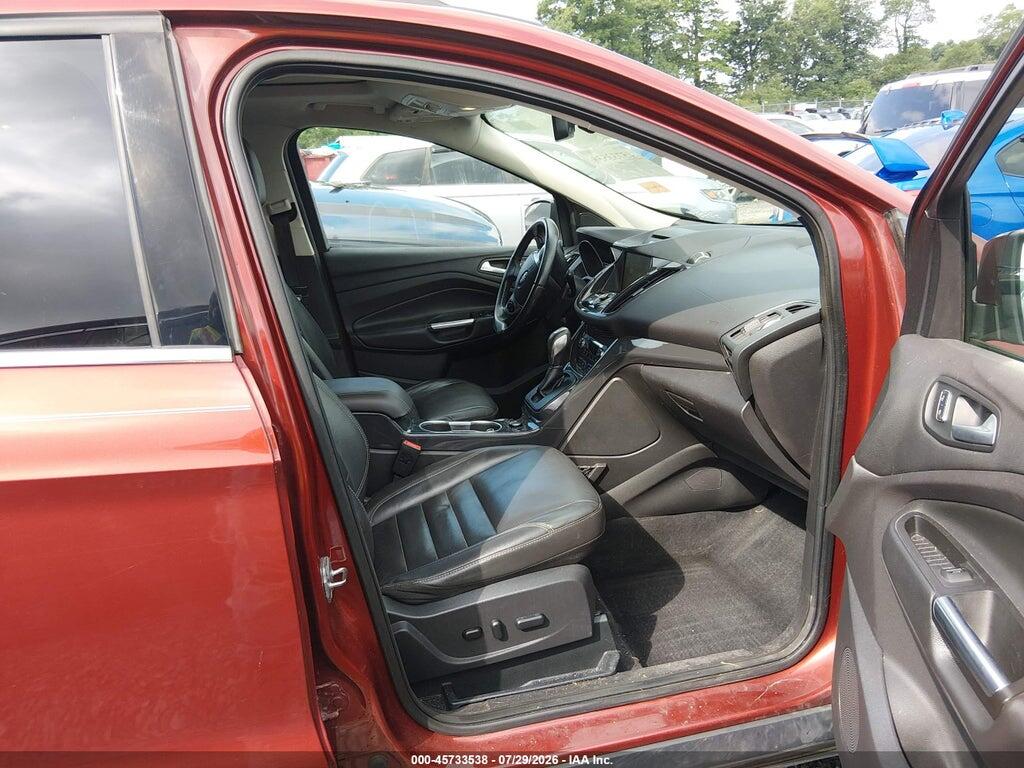 1FMCU9J91FUB17943 2015 FORD ESCAPE photo no. 5