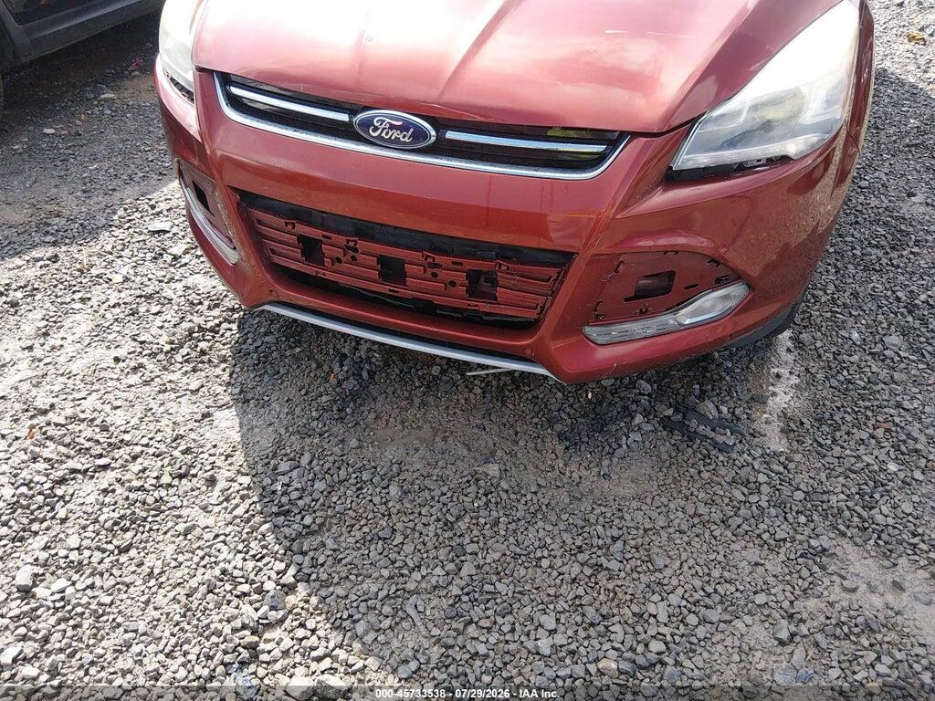 1FMCU9J91FUB17943 2015 FORD ESCAPE photo no. 6