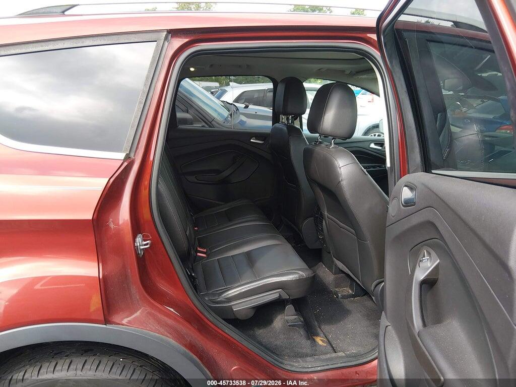 1FMCU9J91FUB17943 2015 FORD ESCAPE photo no. 8