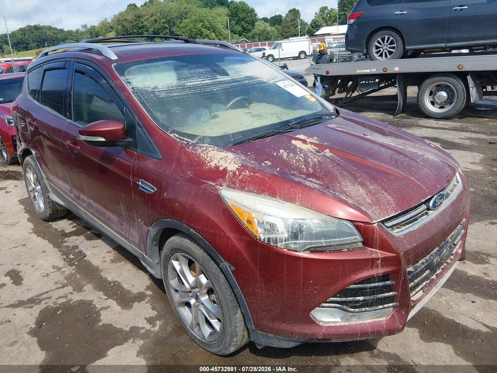 1FMCU9J98FUB70025 2015 FORD ESCAPE photo no. 1
