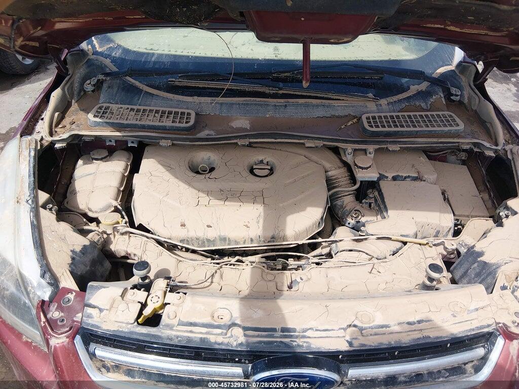 1FMCU9J98FUB70025 2015 FORD ESCAPE photo no. 10