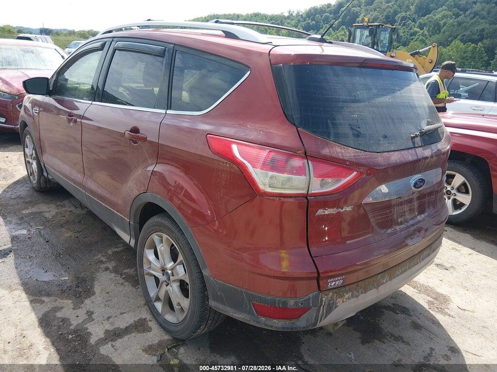 1FMCU9J98FUB70025 2015 FORD ESCAPE photo no. 3