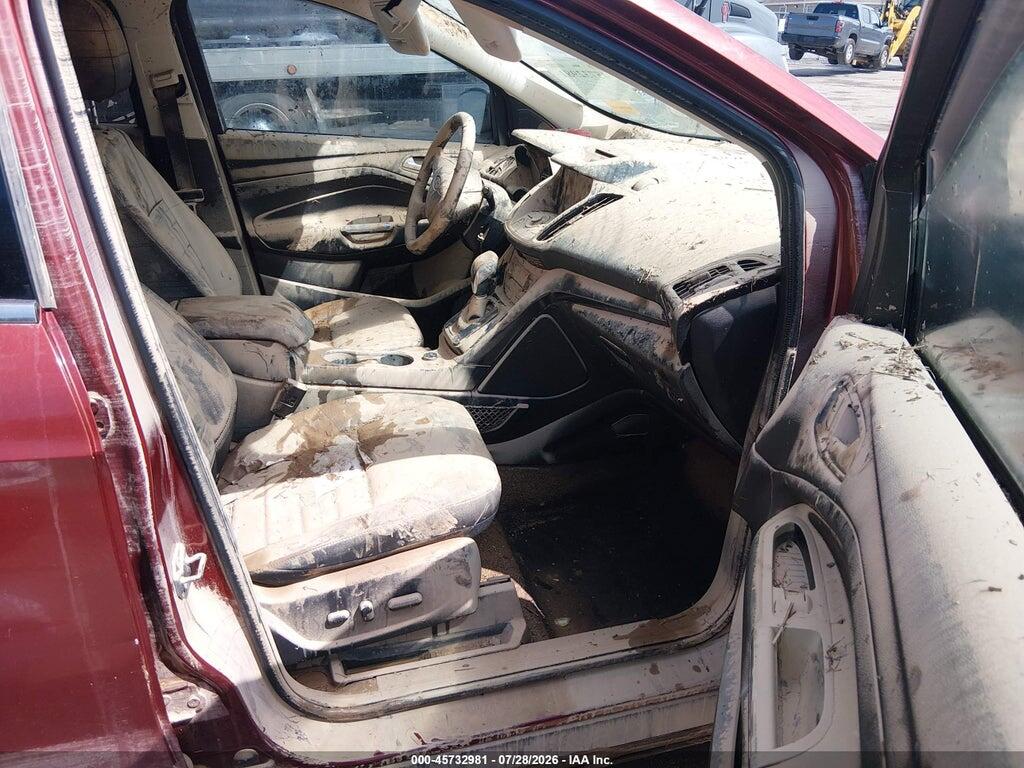 1FMCU9J98FUB70025 2015 FORD ESCAPE photo no. 5