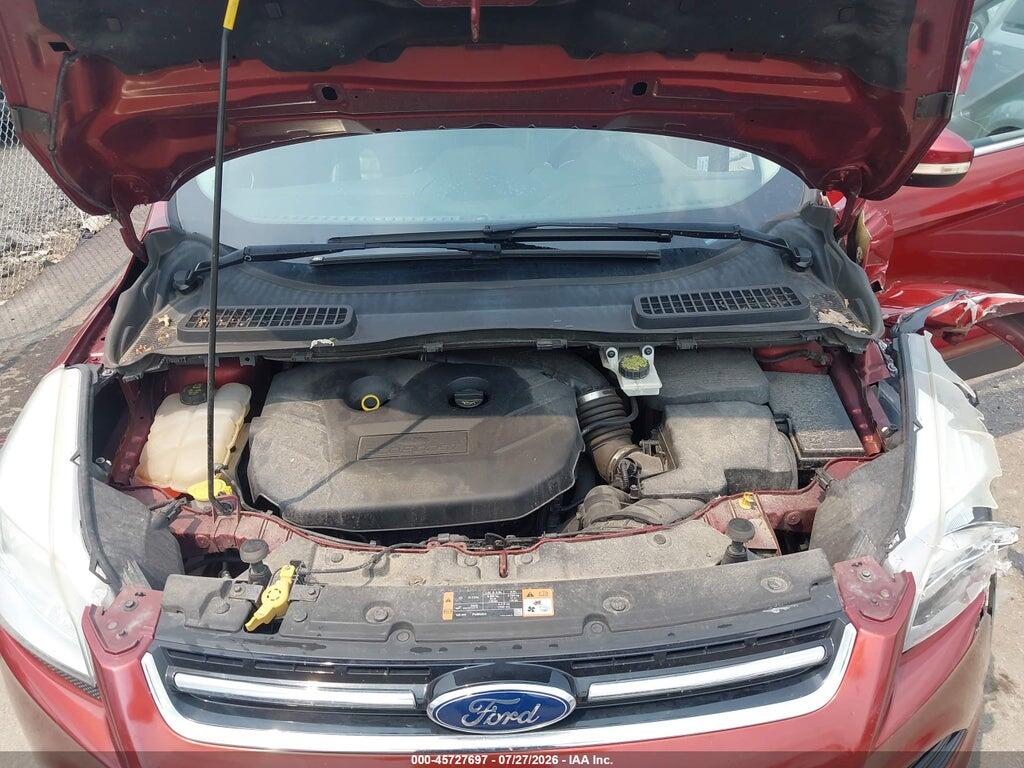 1FMCU0J96FUB75266 2015 FORD ESCAPE photo no. 10
