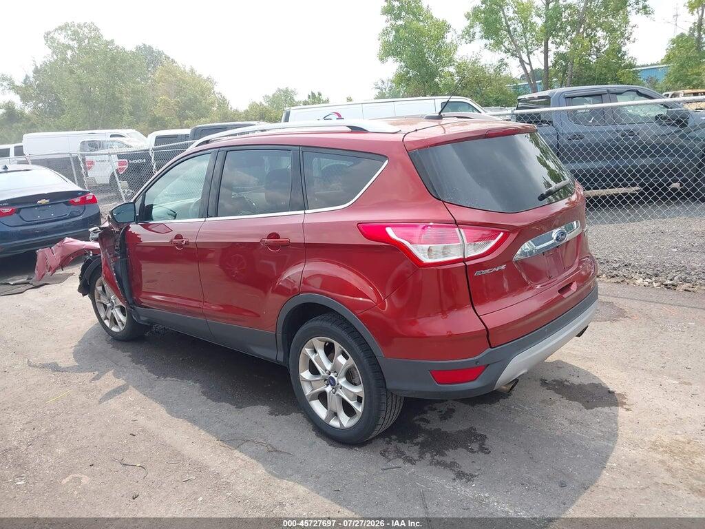 1FMCU0J96FUB75266 2015 FORD ESCAPE photo no. 3