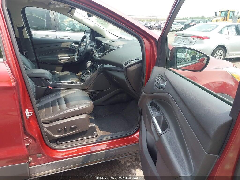 1FMCU0J96FUB75266 2015 FORD ESCAPE photo no. 5