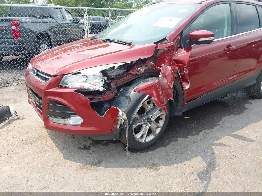 1FMCU0J96FUB75266 2015 FORD ESCAPE photo no. 6