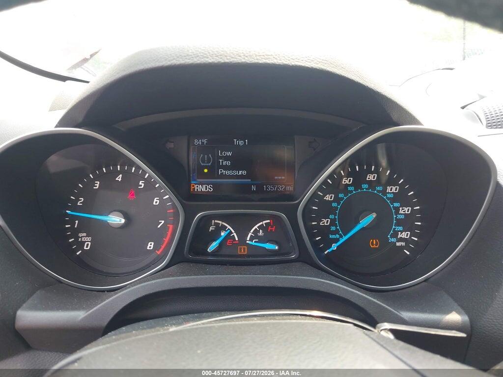 1FMCU0J96FUB75266 2015 FORD ESCAPE photo no. 7