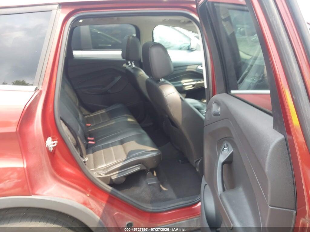 1FMCU0J96FUB75266 2015 FORD ESCAPE photo no. 8