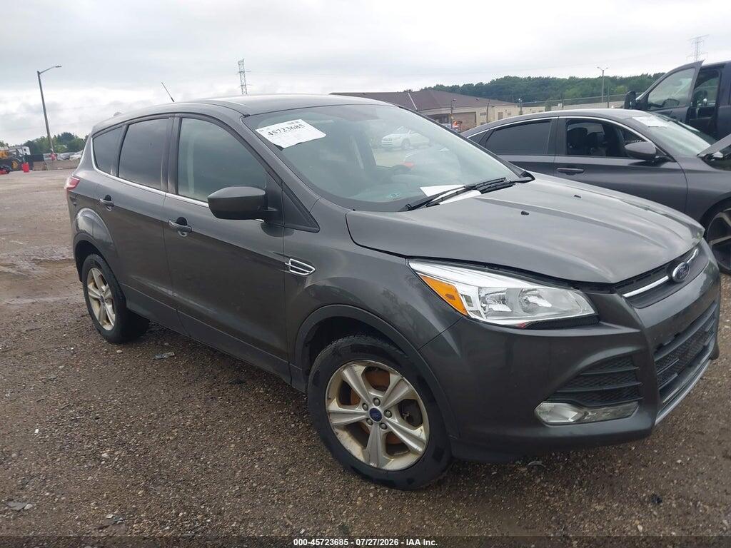 1FMCU9G90FUC75603 2015 FORD ESCAPE photo no. 1
