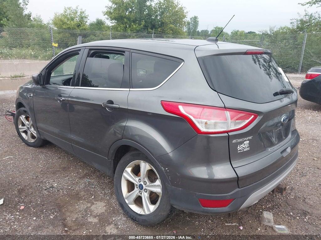 1FMCU9G90FUC75603 2015 FORD ESCAPE photo no. 3