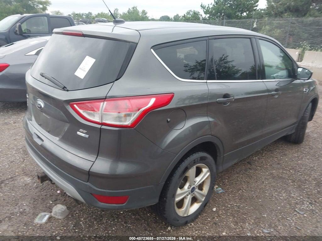 1FMCU9G90FUC75603 2015 FORD ESCAPE photo no. 4