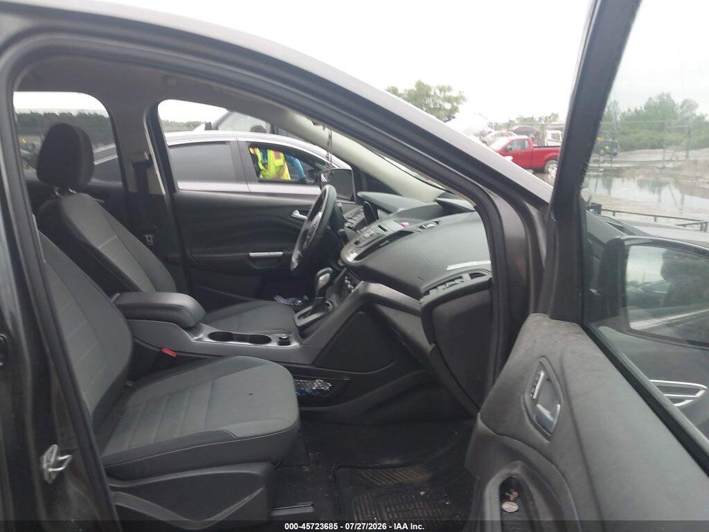 1FMCU9G90FUC75603 2015 FORD ESCAPE photo no. 5