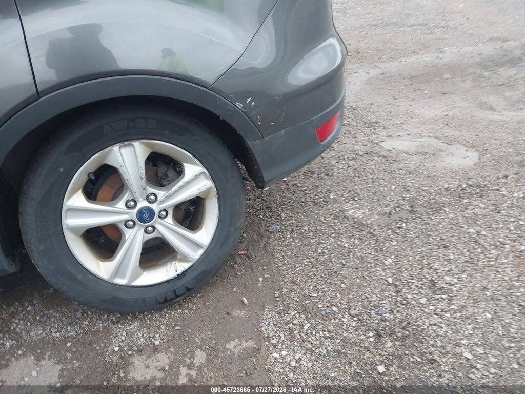 1FMCU9G90FUC75603 2015 FORD ESCAPE photo no. 6