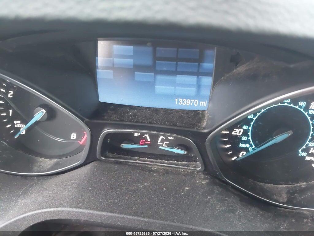 1FMCU9G90FUC75603 2015 FORD ESCAPE photo no. 7