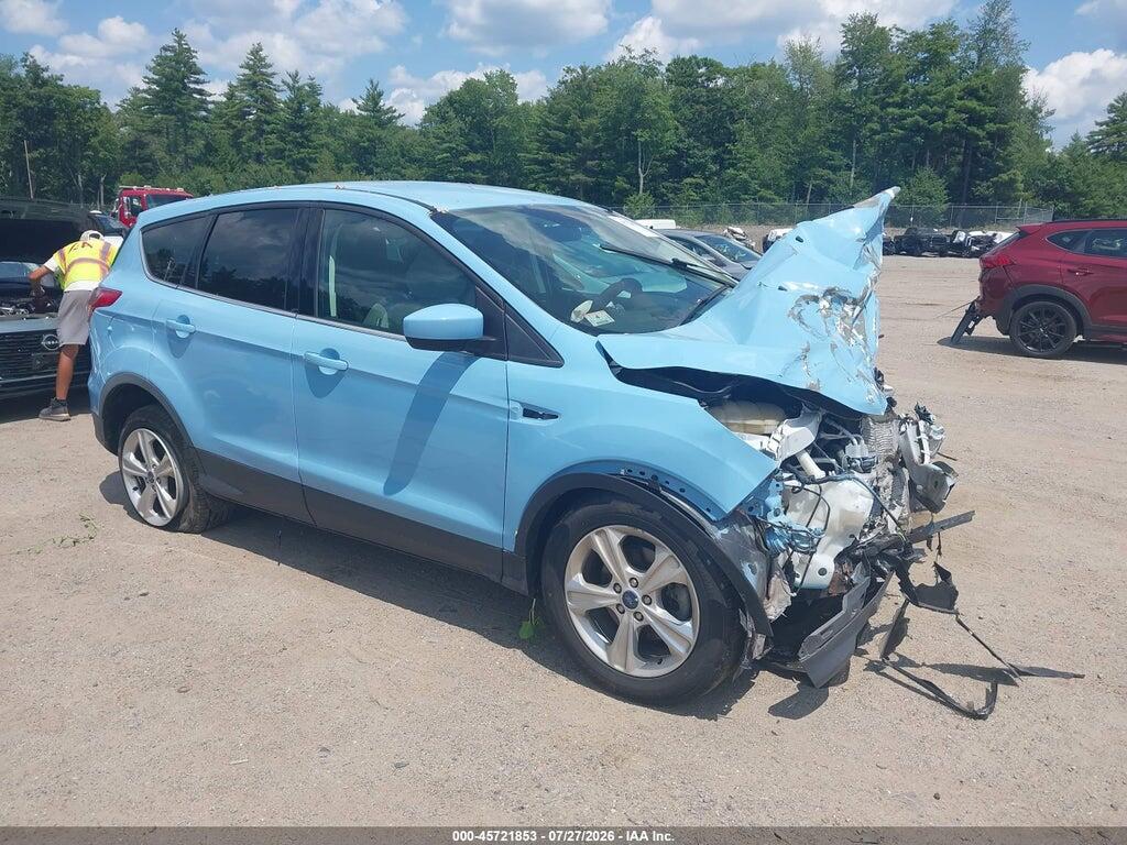 1FMCU0G71FUB18754 2015 FORD ESCAPE photo no. 1