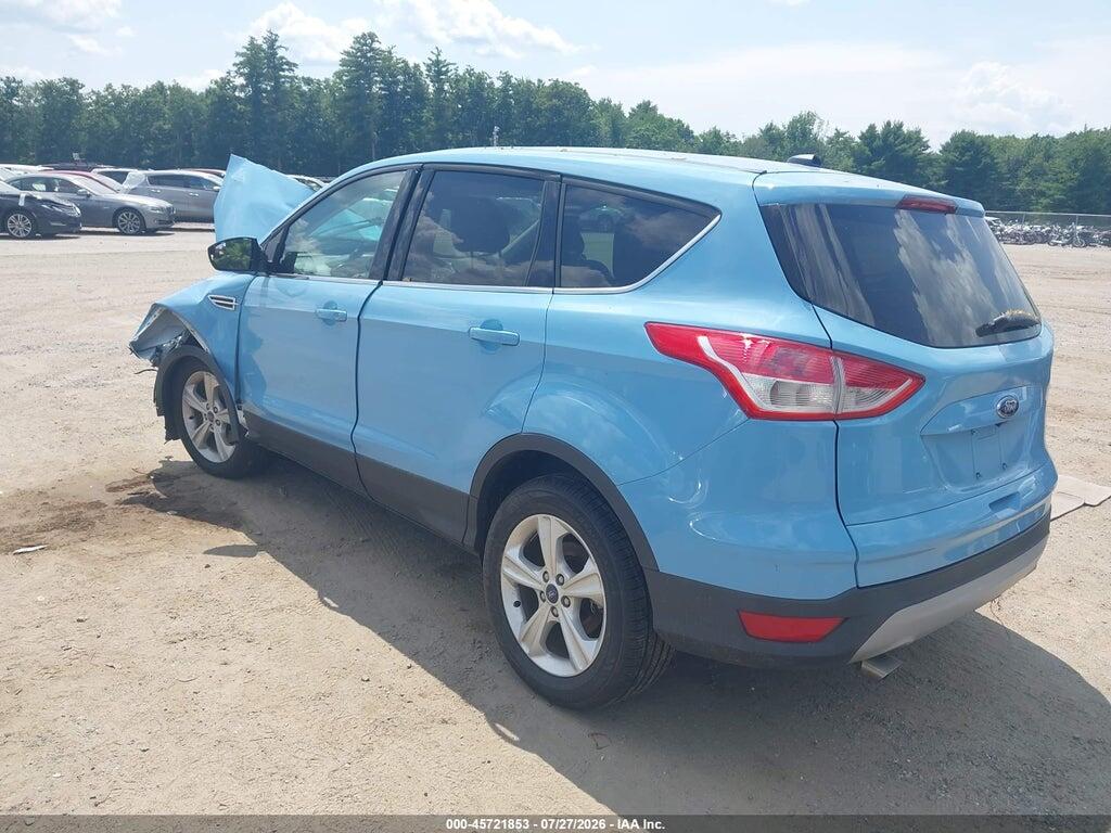 1FMCU0G71FUB18754 2015 FORD ESCAPE photo no. 3