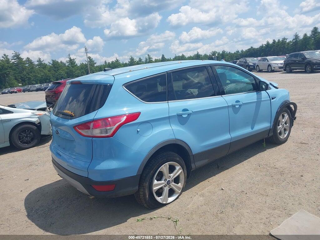 1FMCU0G71FUB18754 2015 FORD ESCAPE photo no. 4