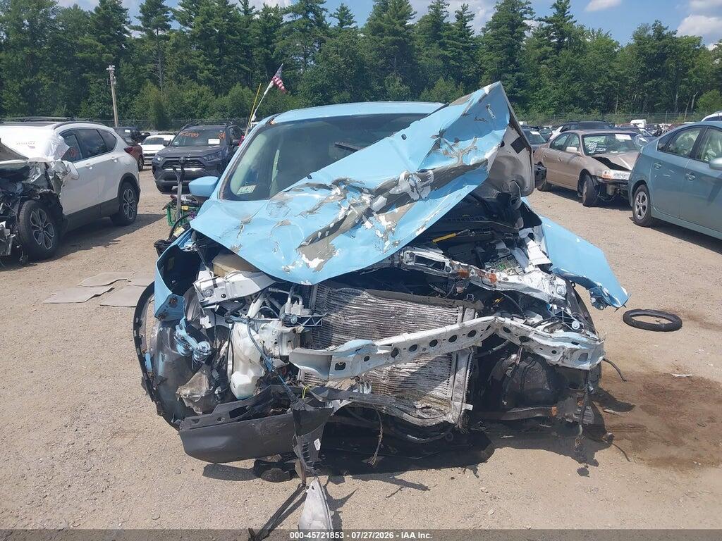 1FMCU0G71FUB18754 2015 FORD ESCAPE photo no. 6