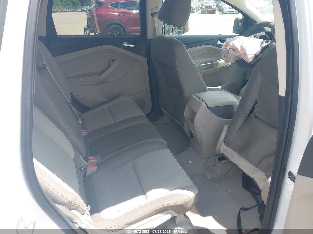1FMCU0G71FUB18754 2015 FORD ESCAPE photo no. 8