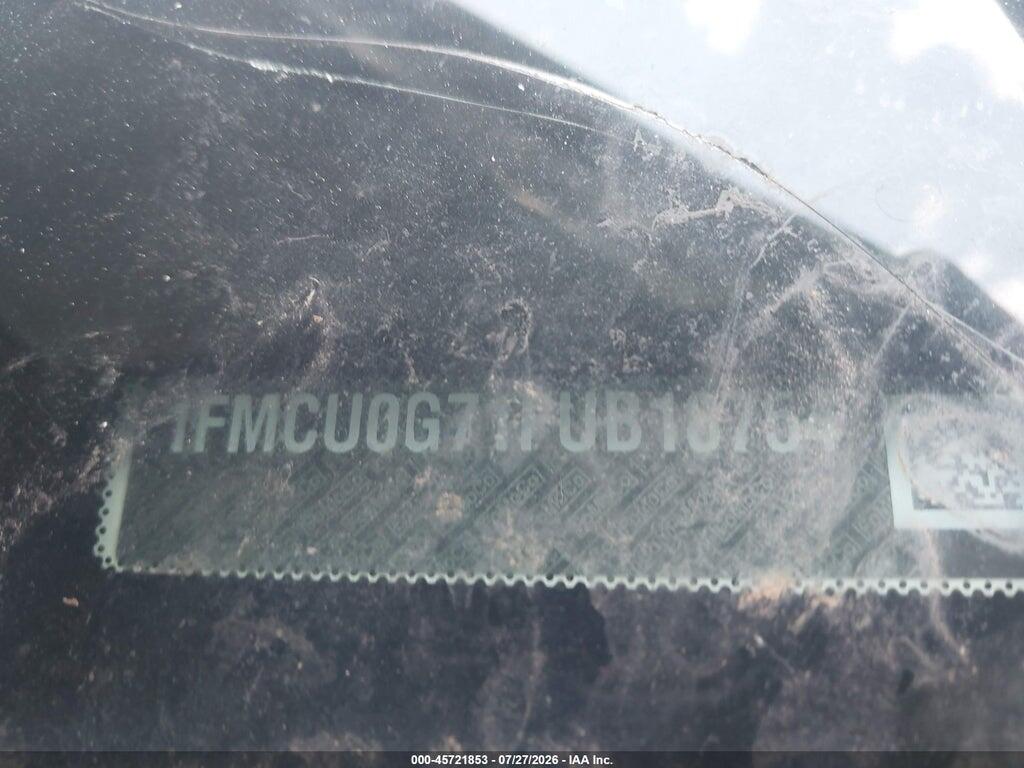 1FMCU0G71FUB18754 2015 FORD ESCAPE photo no. 9