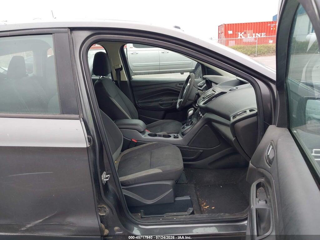 1FMCU0F79FUB06093 2015 FORD ESCAPE photo no. 5