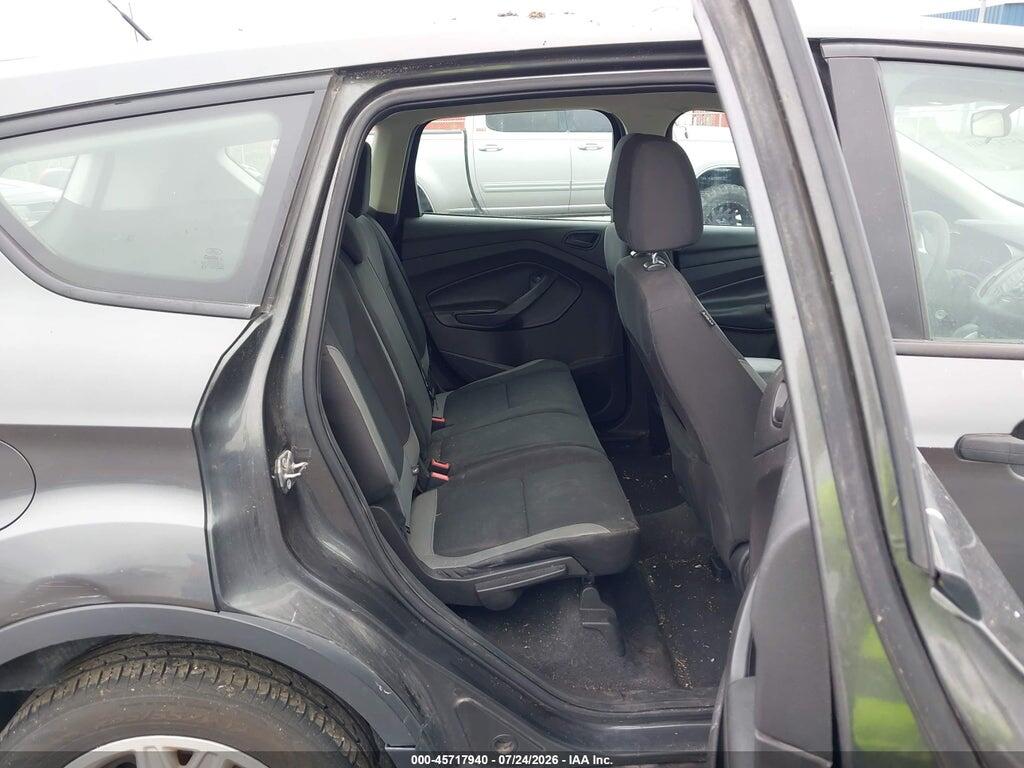 1FMCU0F79FUB06093 2015 FORD ESCAPE photo no. 8