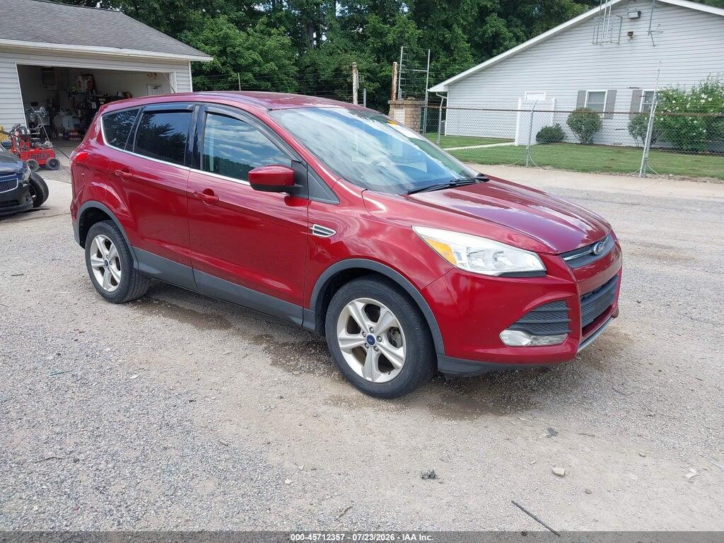 1FMCU0G77FUC11424 2015 FORD ESCAPE photo no. 1