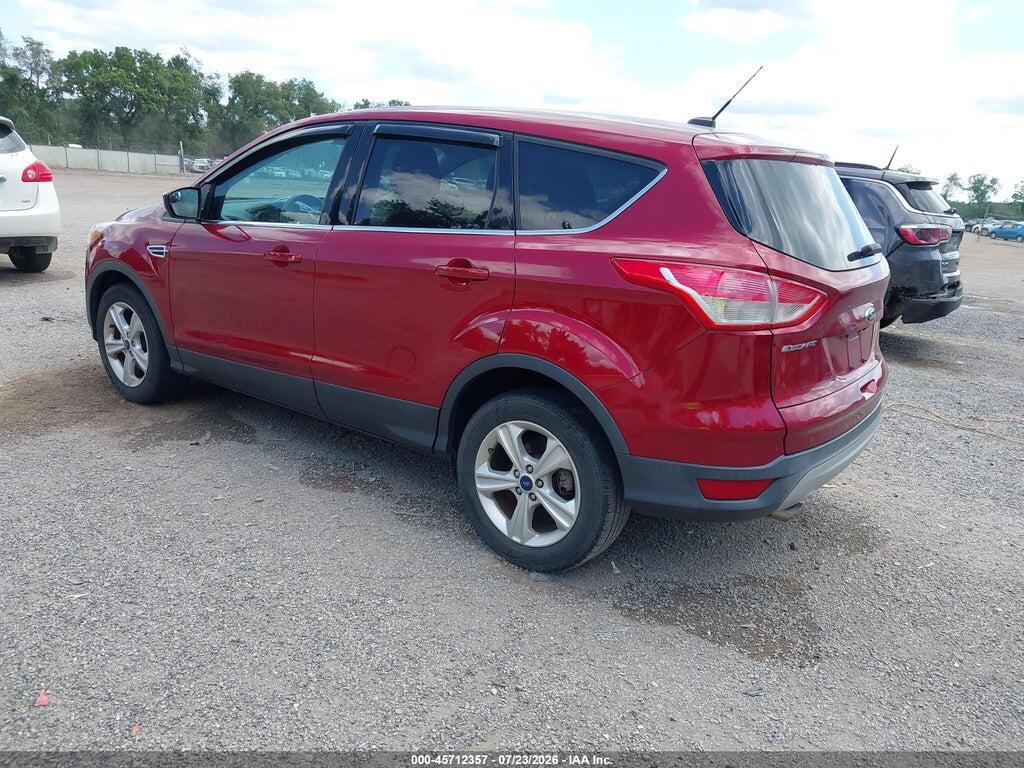 1FMCU0G77FUC11424 2015 FORD ESCAPE photo no. 3