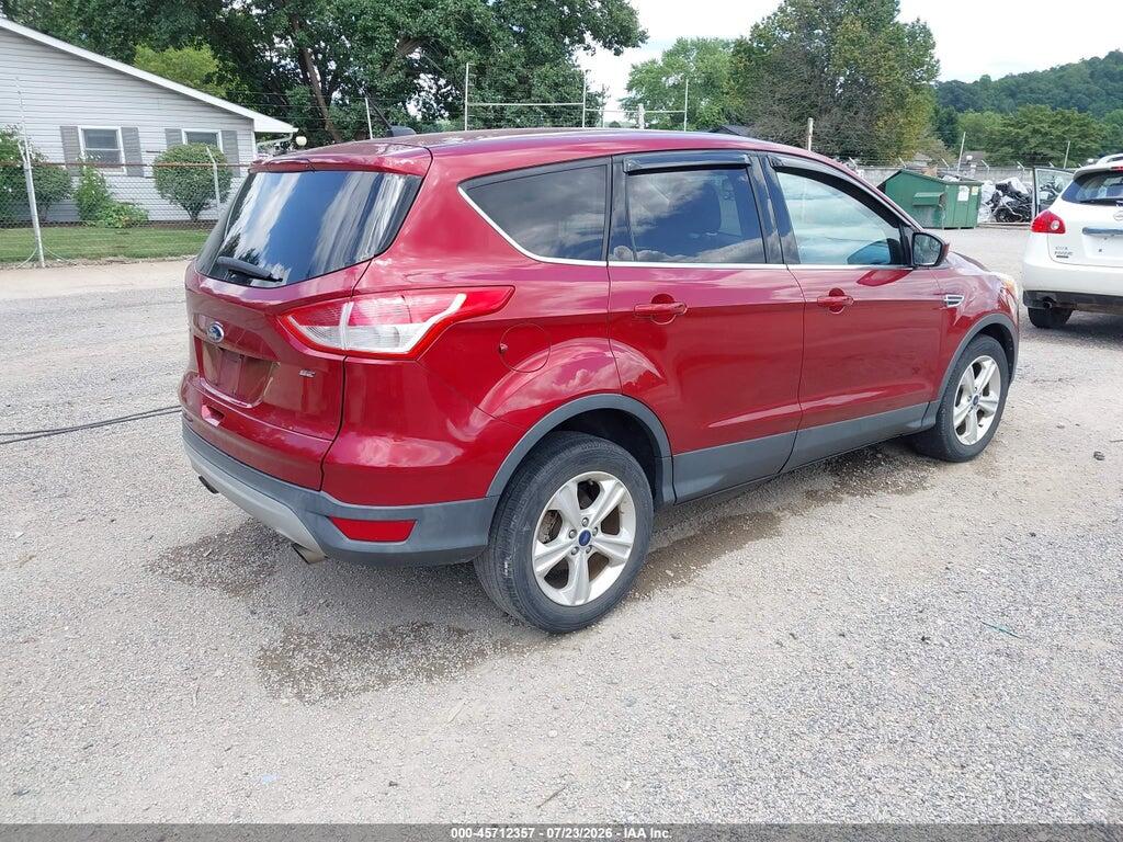 1FMCU0G77FUC11424 2015 FORD ESCAPE photo no. 4
