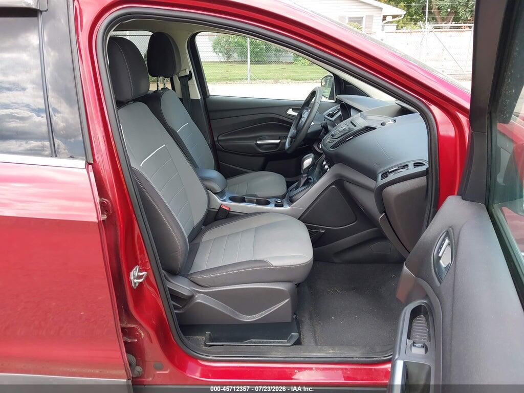 1FMCU0G77FUC11424 2015 FORD ESCAPE photo no. 5