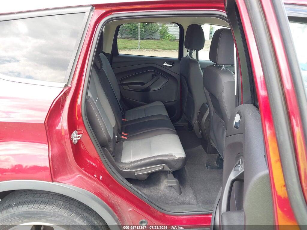 1FMCU0G77FUC11424 2015 FORD ESCAPE photo no. 8