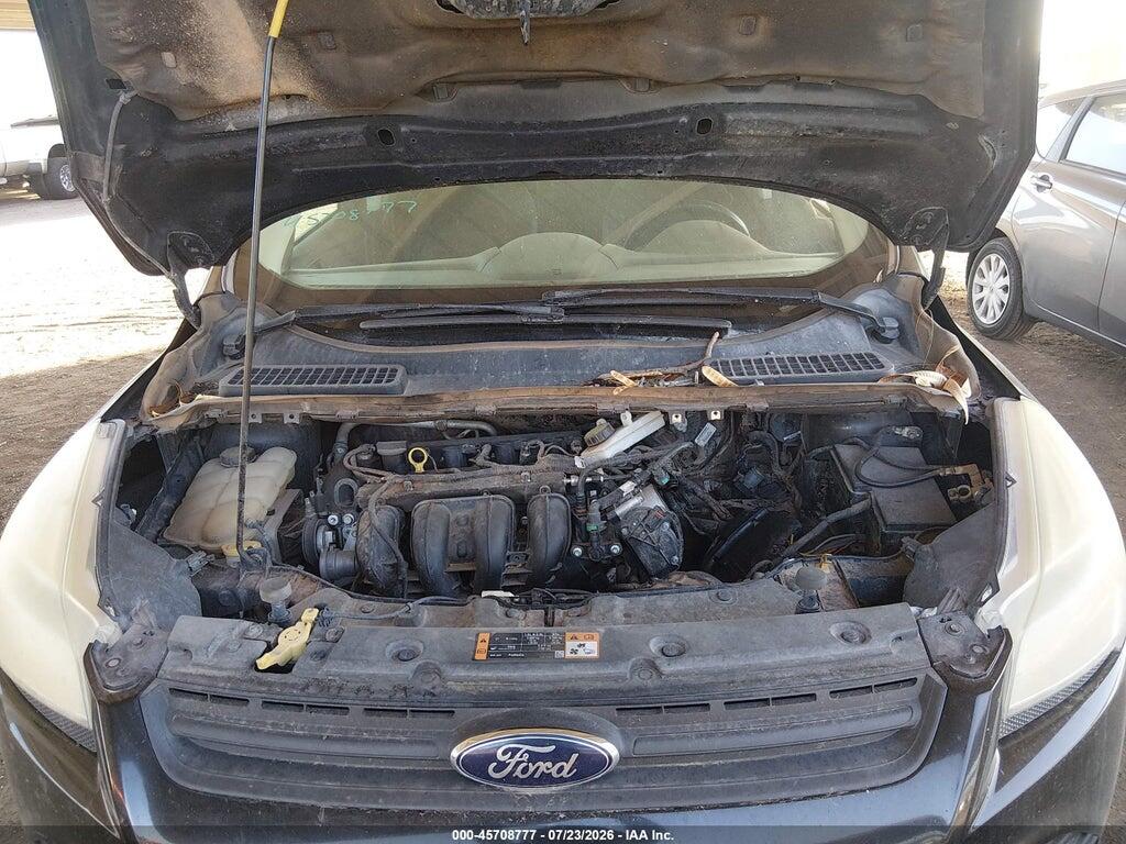 1FMCU0F77FUA82859 2015 FORD ESCAPE photo no. 10
